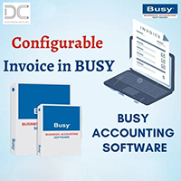 data care busy solution provider delhi