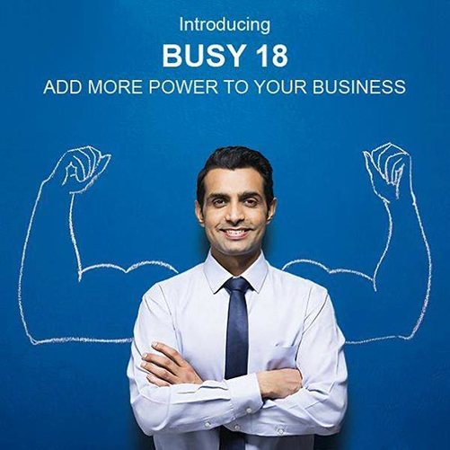 data care busy solutions accounting